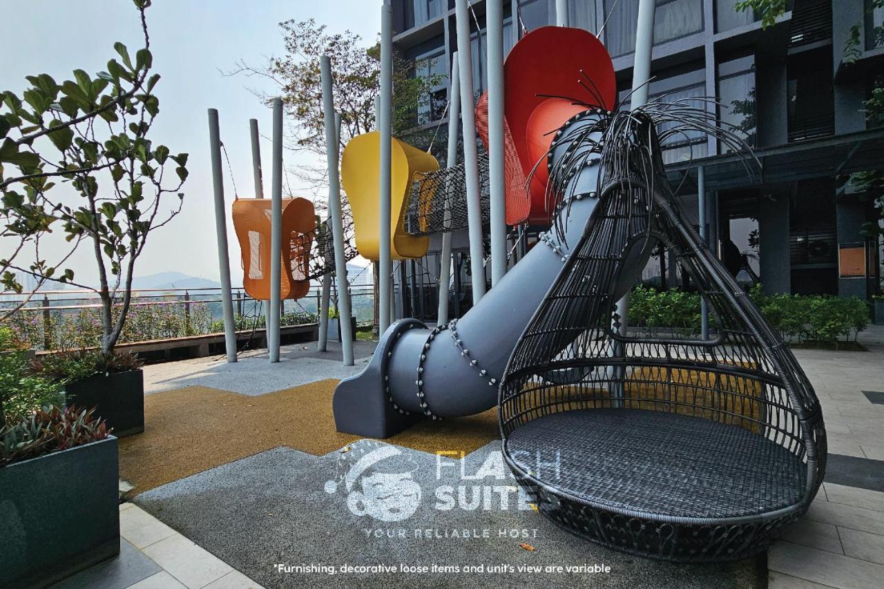 Expressionz Premium Suites @ Klcc Kuala Lumpur Dış mekan fotoğraf