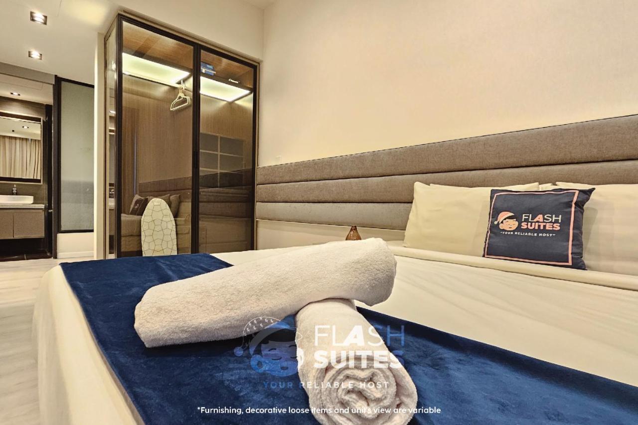 Expressionz Premium Suites @ Klcc Kuala Lumpur Dış mekan fotoğraf