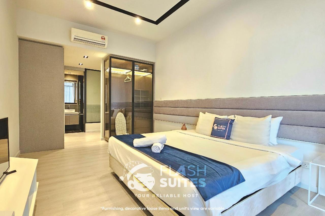 Expressionz Premium Suites @ Klcc Kuala Lumpur Dış mekan fotoğraf