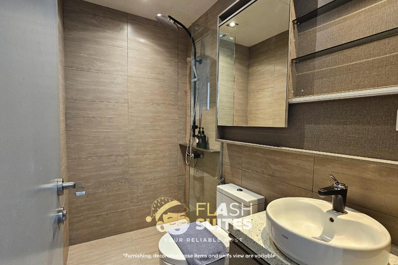 Expressionz Premium Suites @ Klcc Kuala Lumpur Dış mekan fotoğraf