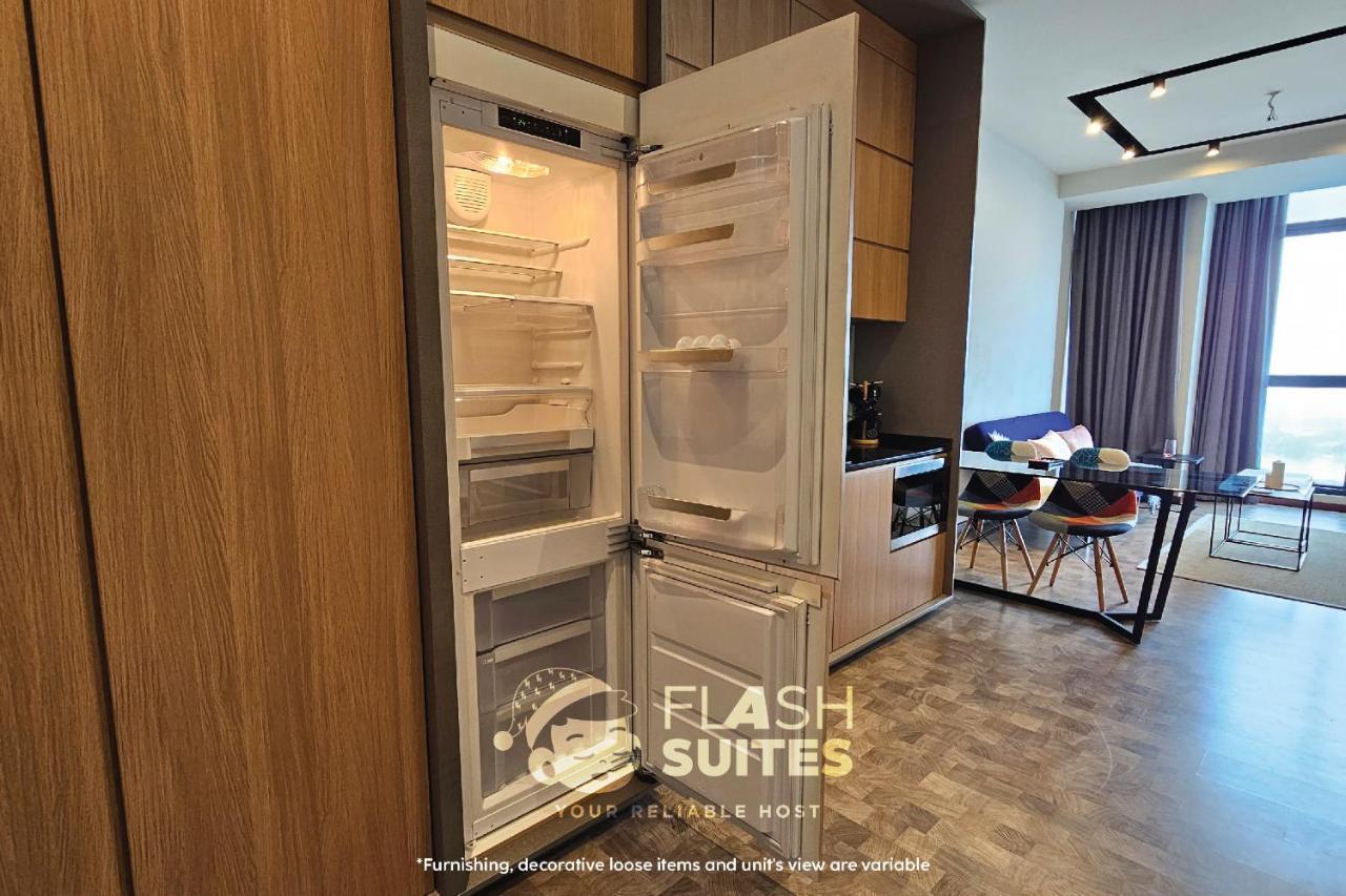 Expressionz Premium Suites @ Klcc Kuala Lumpur Dış mekan fotoğraf