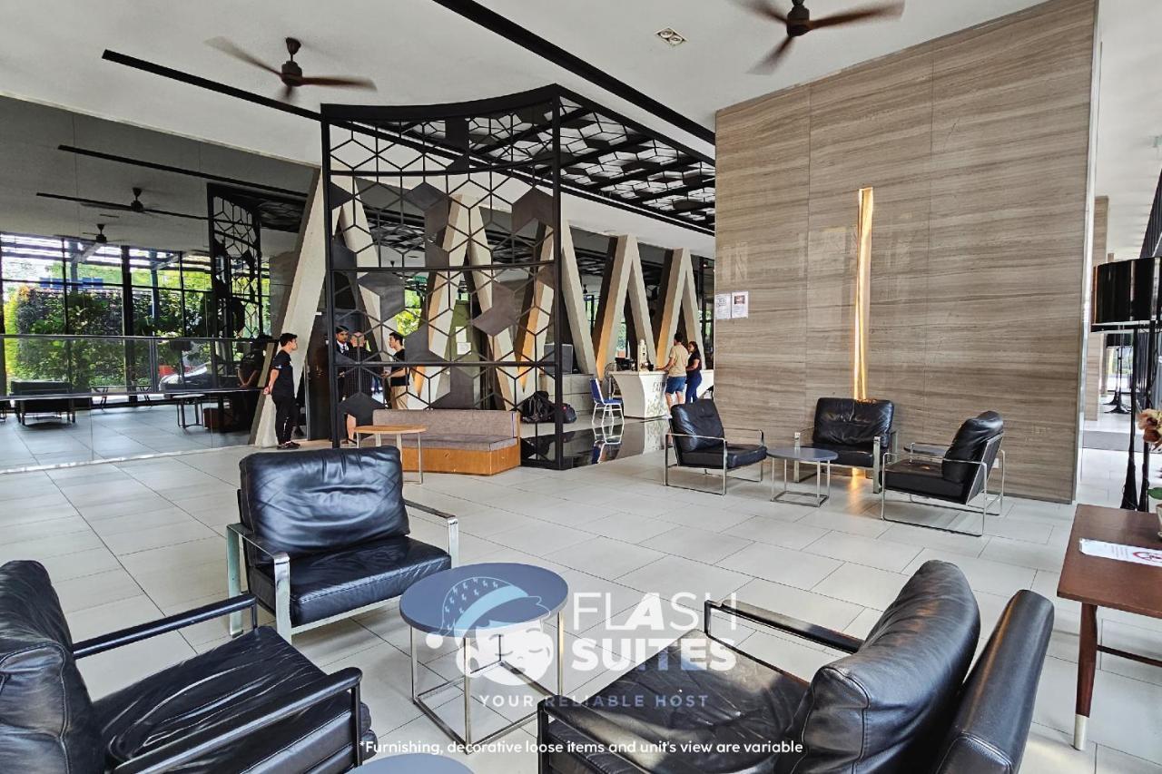 Expressionz Premium Suites @ Klcc Kuala Lumpur Dış mekan fotoğraf