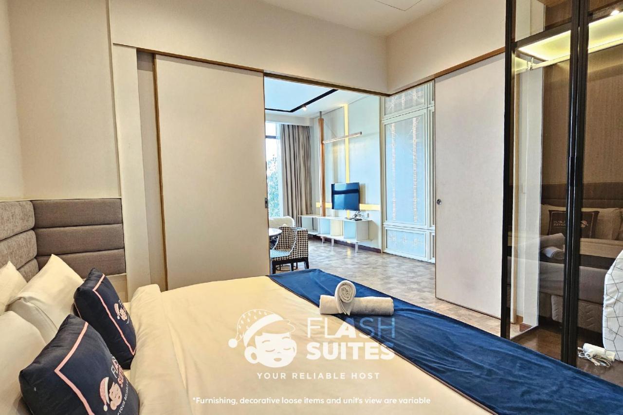Expressionz Premium Suites @ Klcc Kuala Lumpur Dış mekan fotoğraf