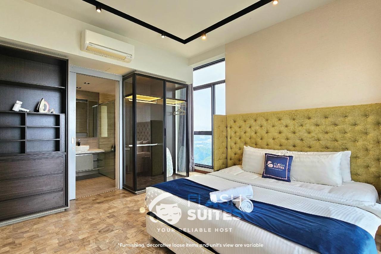 Expressionz Premium Suites @ Klcc Kuala Lumpur Dış mekan fotoğraf