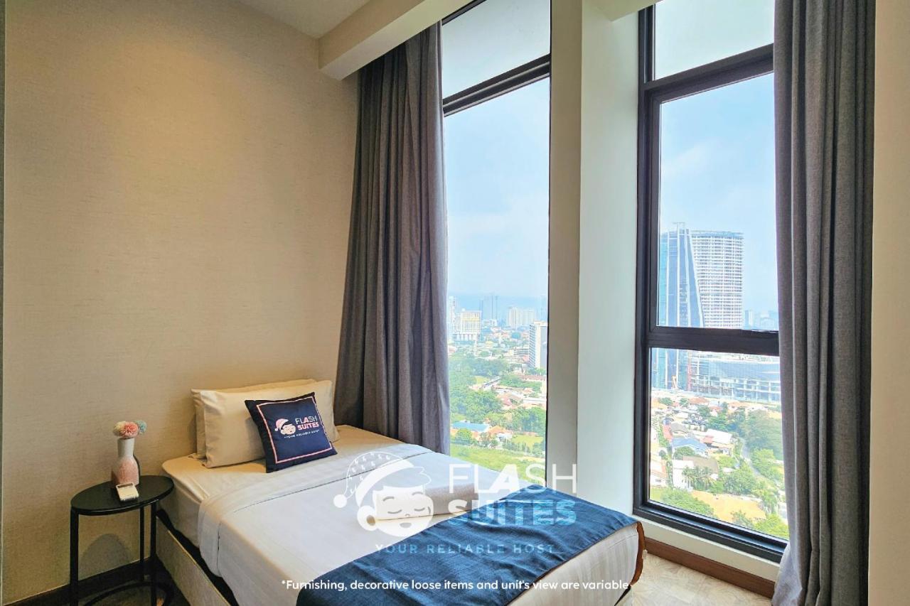 Expressionz Premium Suites @ Klcc Kuala Lumpur Dış mekan fotoğraf