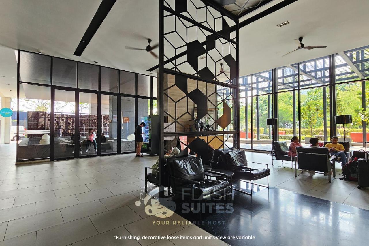 Expressionz Premium Suites @ Klcc Kuala Lumpur Dış mekan fotoğraf