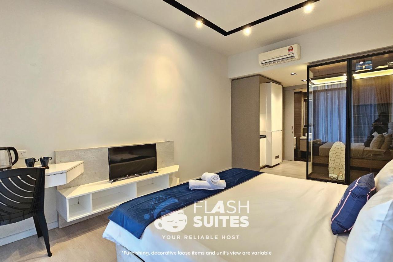 Expressionz Premium Suites @ Klcc Kuala Lumpur Dış mekan fotoğraf