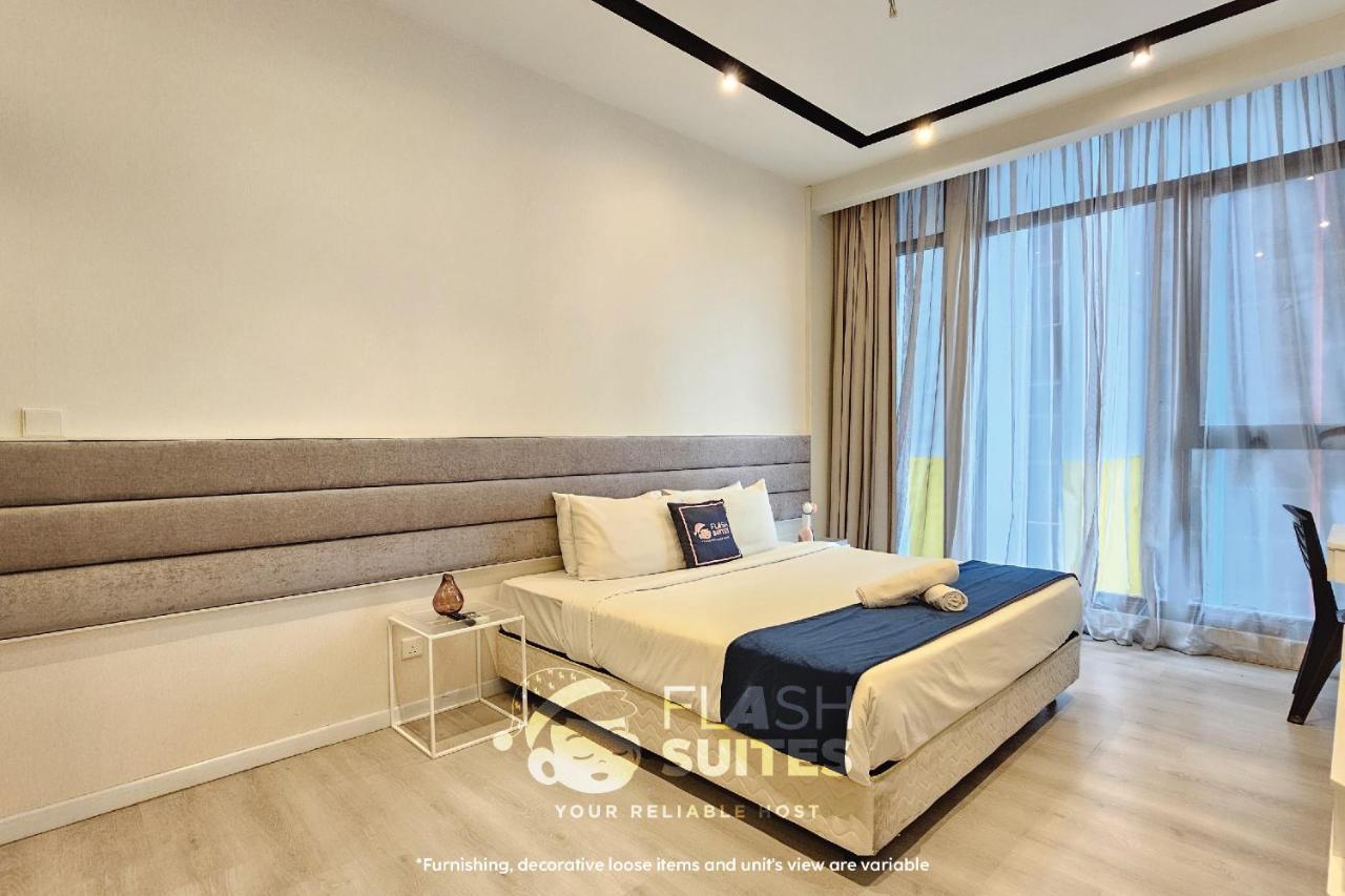 Expressionz Premium Suites @ Klcc Kuala Lumpur Dış mekan fotoğraf
