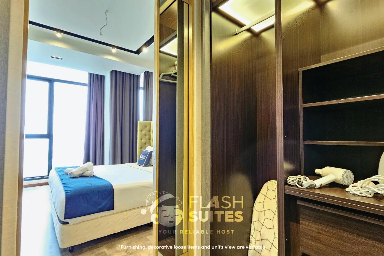Expressionz Premium Suites @ Klcc Kuala Lumpur Dış mekan fotoğraf