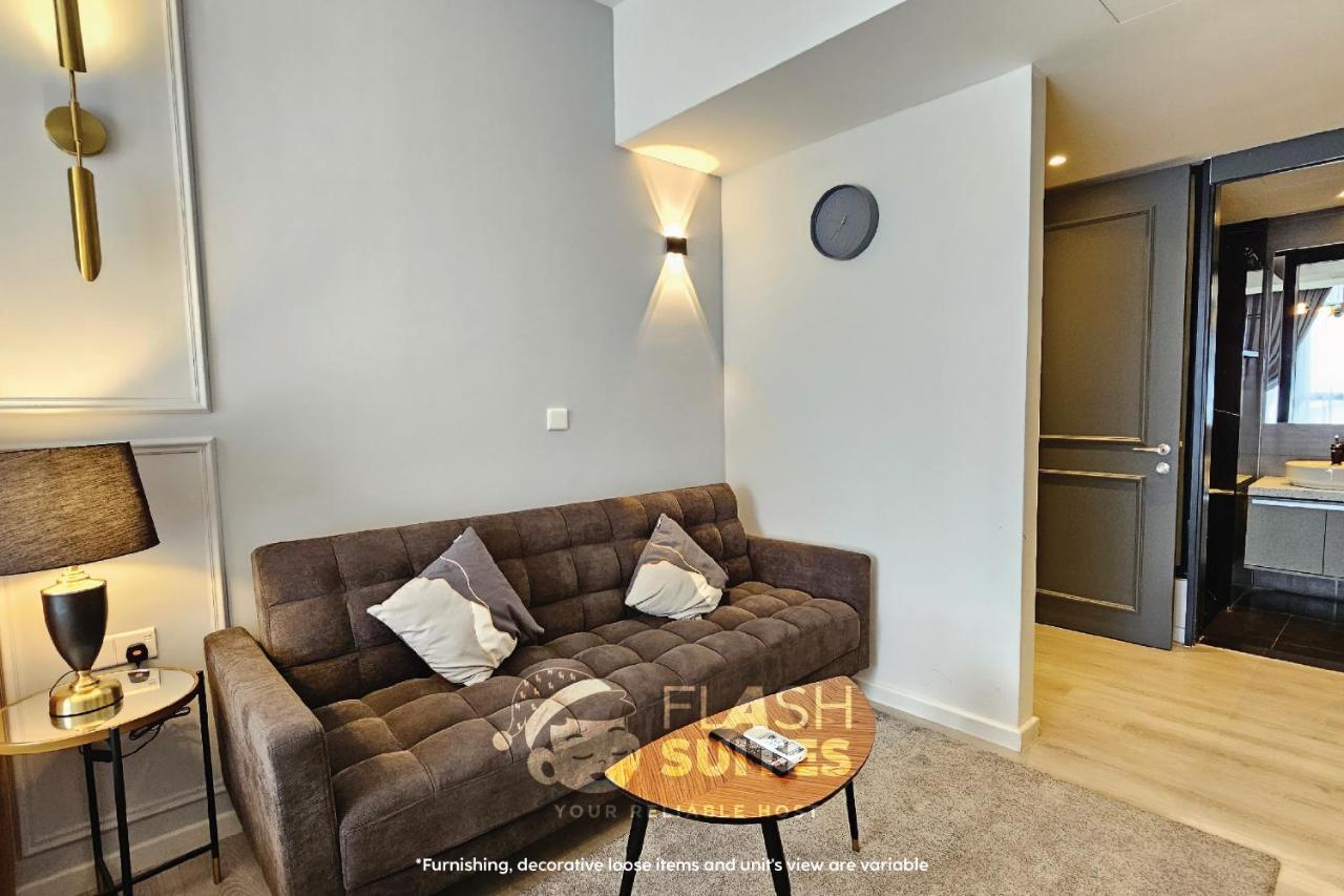 Expressionz Premium Suites @ Klcc Kuala Lumpur Dış mekan fotoğraf