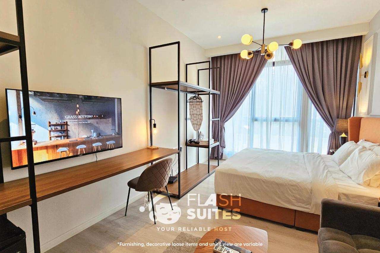 Expressionz Premium Suites @ Klcc Kuala Lumpur Dış mekan fotoğraf
