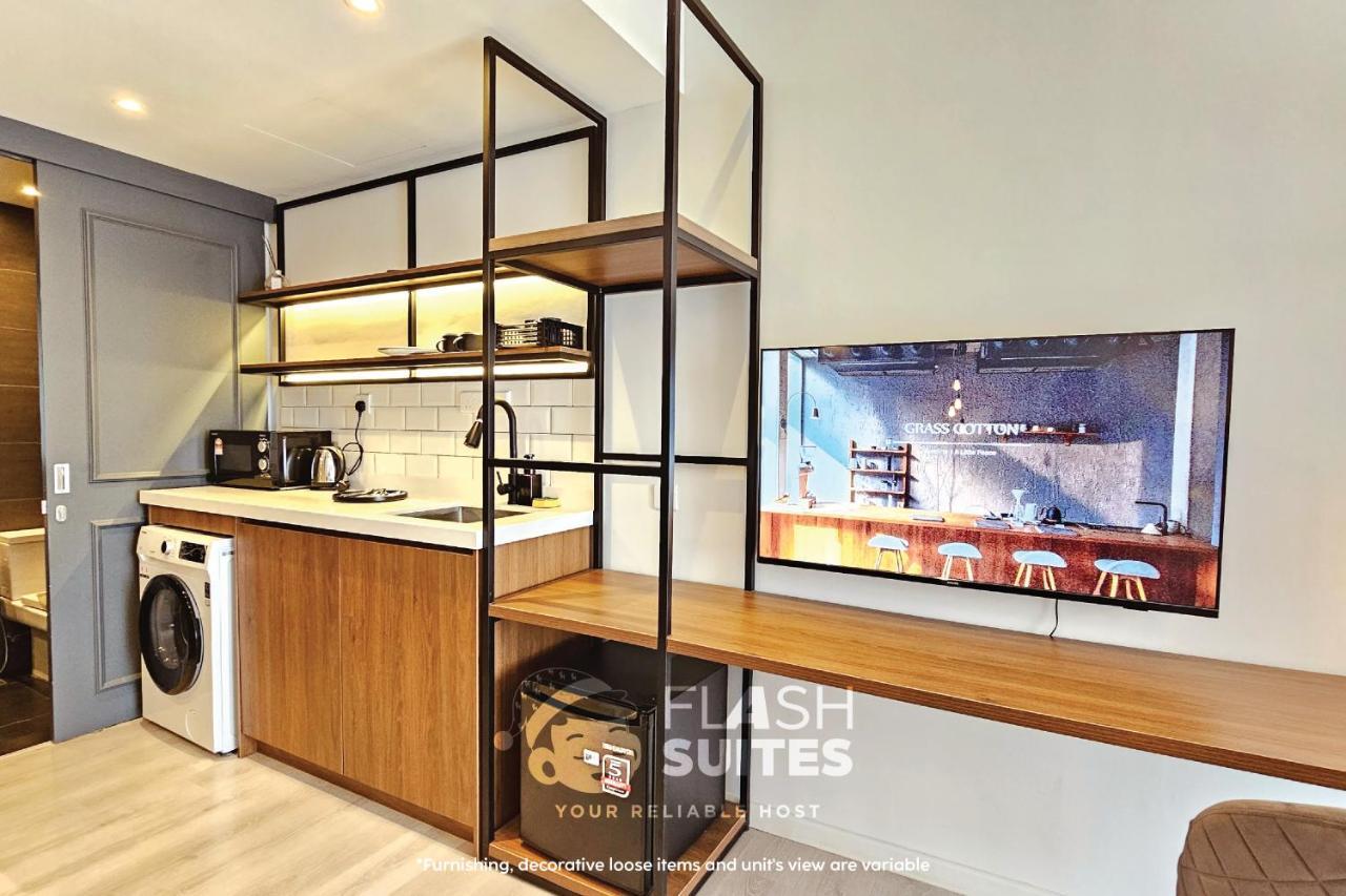 Expressionz Premium Suites @ Klcc Kuala Lumpur Dış mekan fotoğraf
