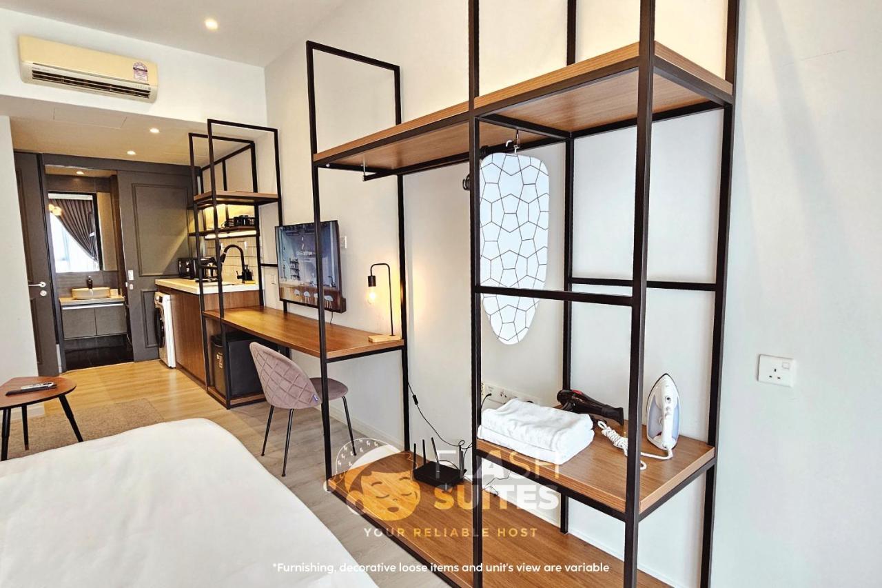 Expressionz Premium Suites @ Klcc Kuala Lumpur Dış mekan fotoğraf