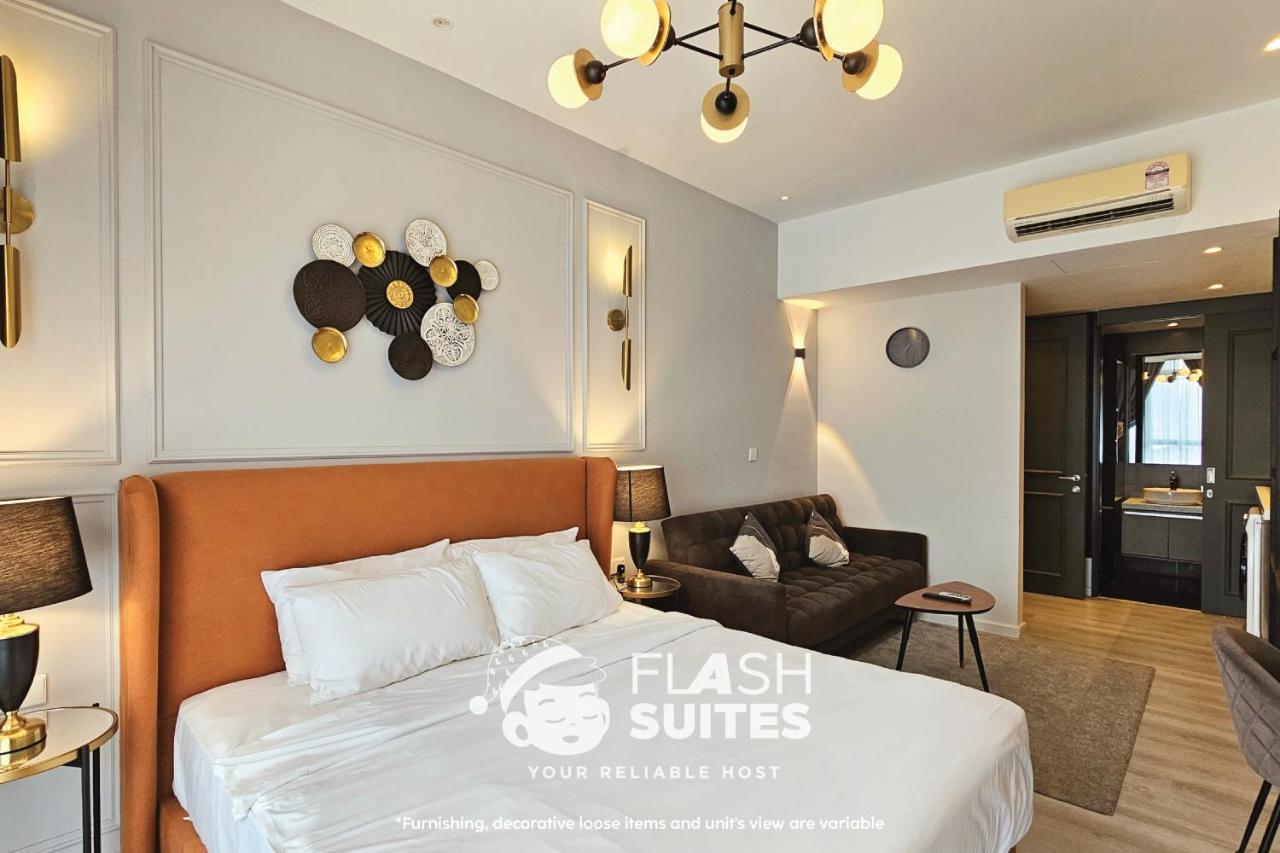 Expressionz Premium Suites @ Klcc Kuala Lumpur Dış mekan fotoğraf