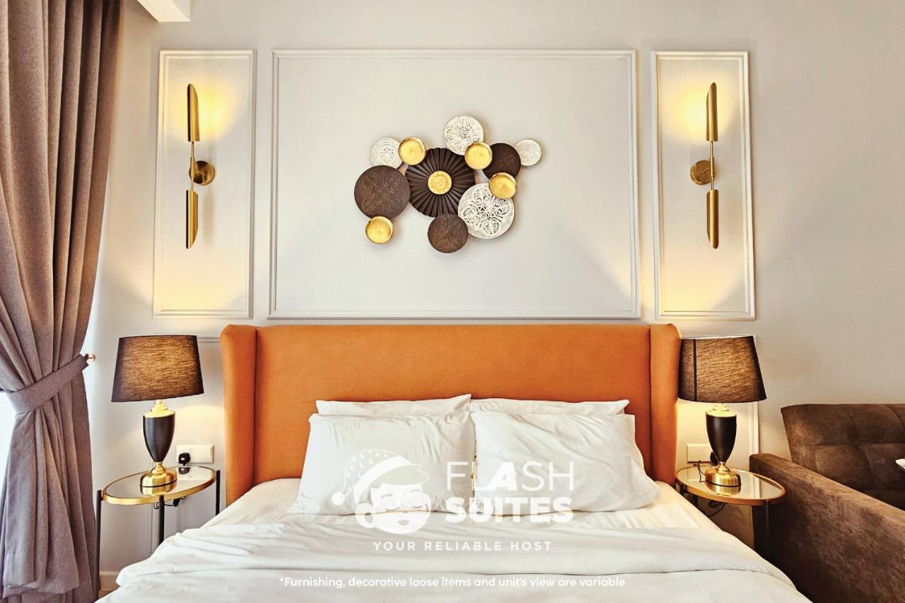 Expressionz Premium Suites @ Klcc Kuala Lumpur Dış mekan fotoğraf