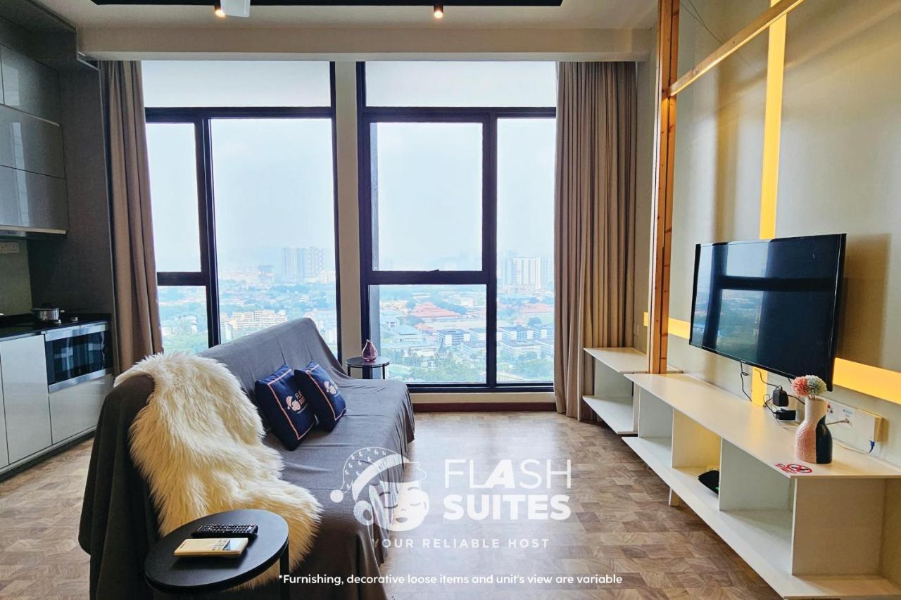 Expressionz Premium Suites @ Klcc Kuala Lumpur Dış mekan fotoğraf