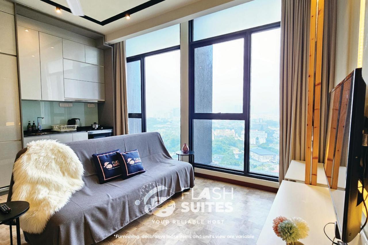 Expressionz Premium Suites @ Klcc Kuala Lumpur Dış mekan fotoğraf