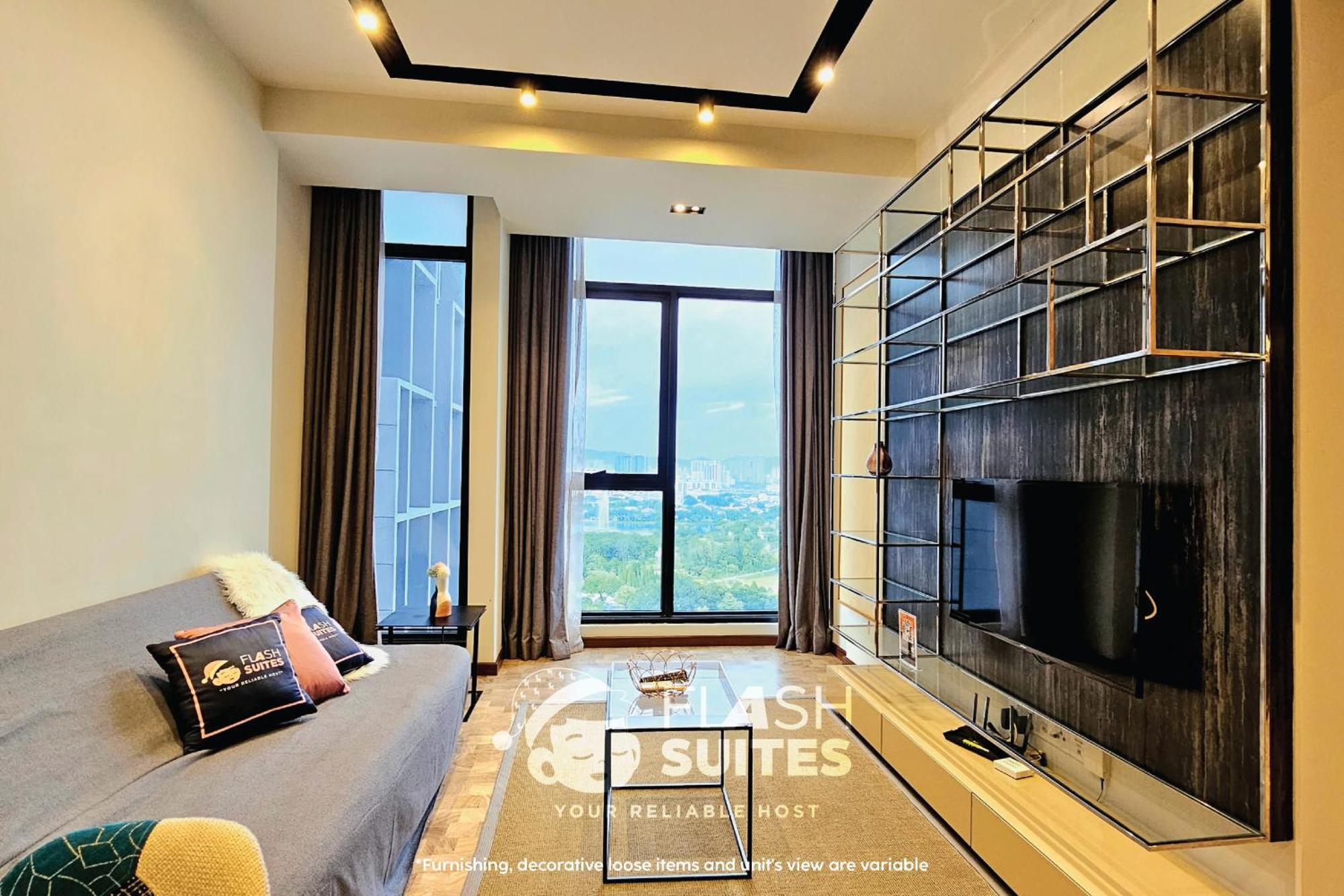 Expressionz Premium Suites @ Klcc Kuala Lumpur Dış mekan fotoğraf