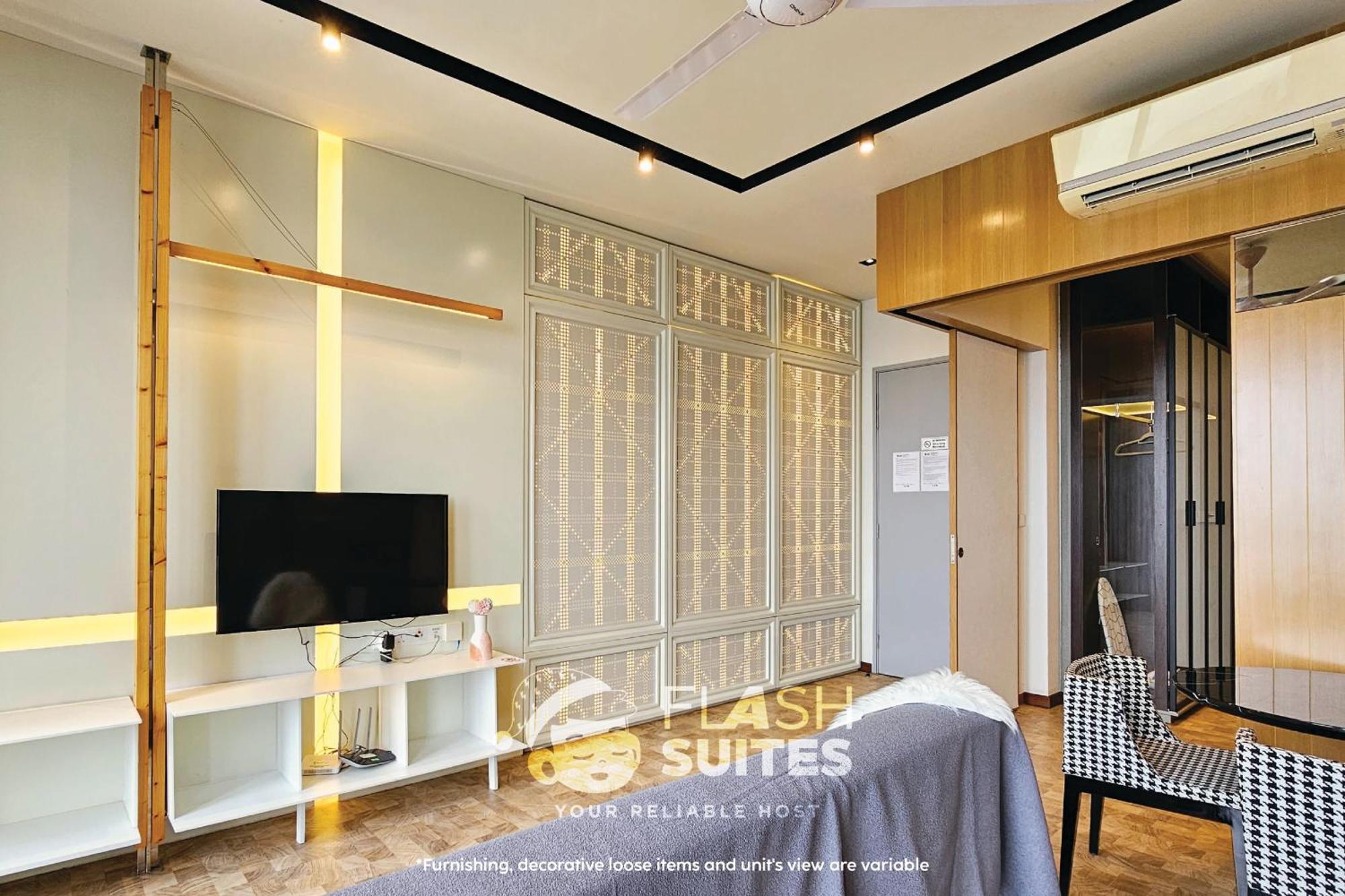 Expressionz Premium Suites @ Klcc Kuala Lumpur Dış mekan fotoğraf
